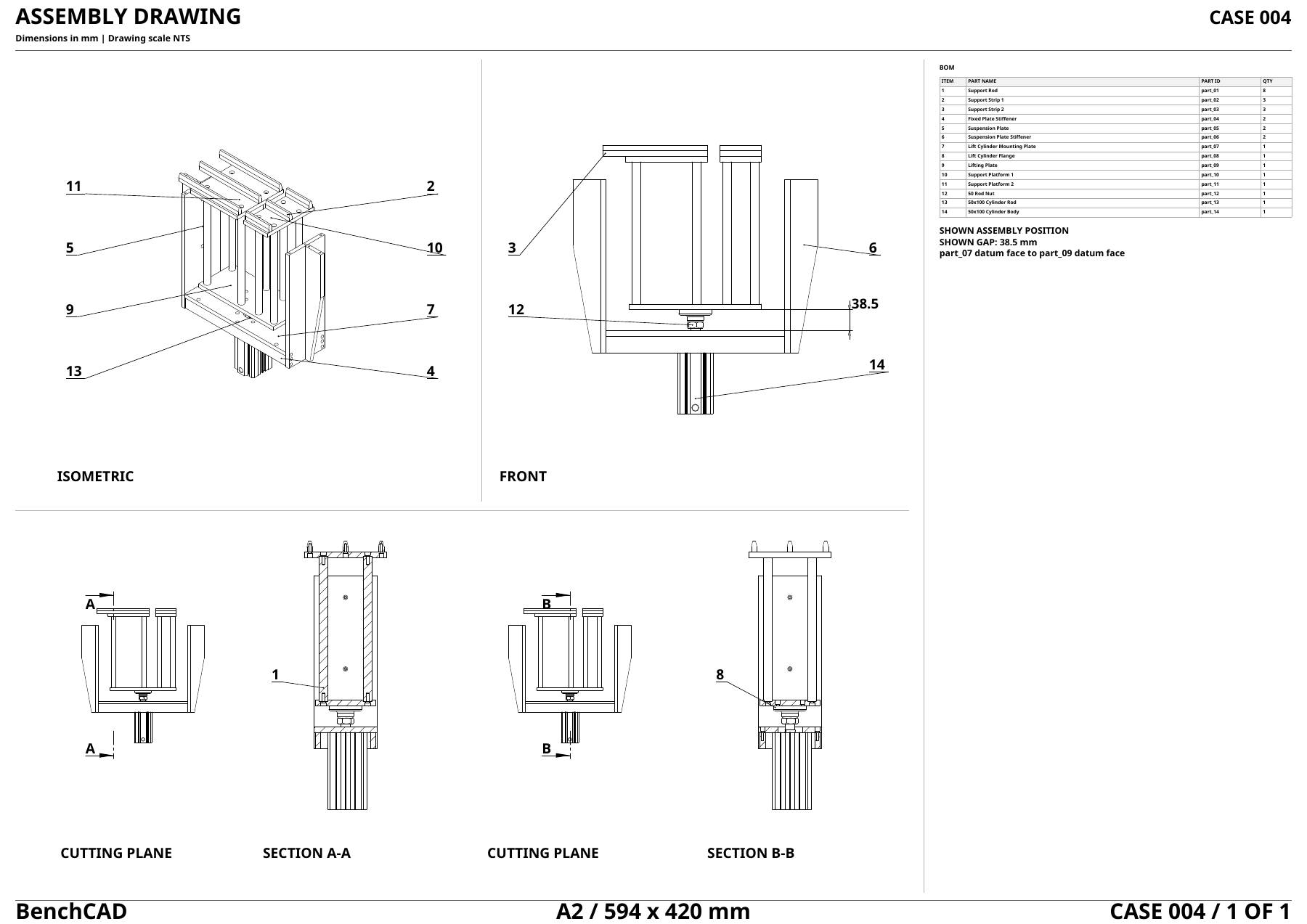 Introducing BenchCAD 2.0 — BenchCAD Blog