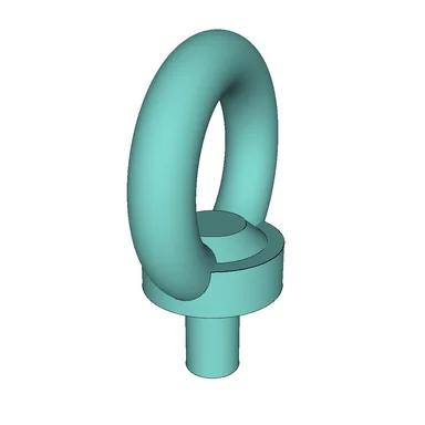 eyebolt