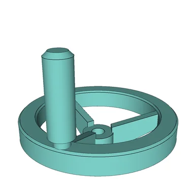 handwheel
