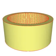 spline_hub