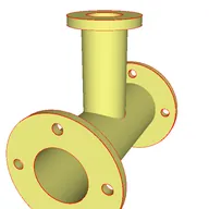 t_pipe_fitting