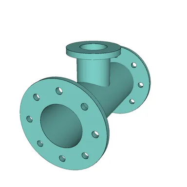 t_pipe_fitting